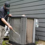 Common Air Conditioner Problems We See at the End of Summer