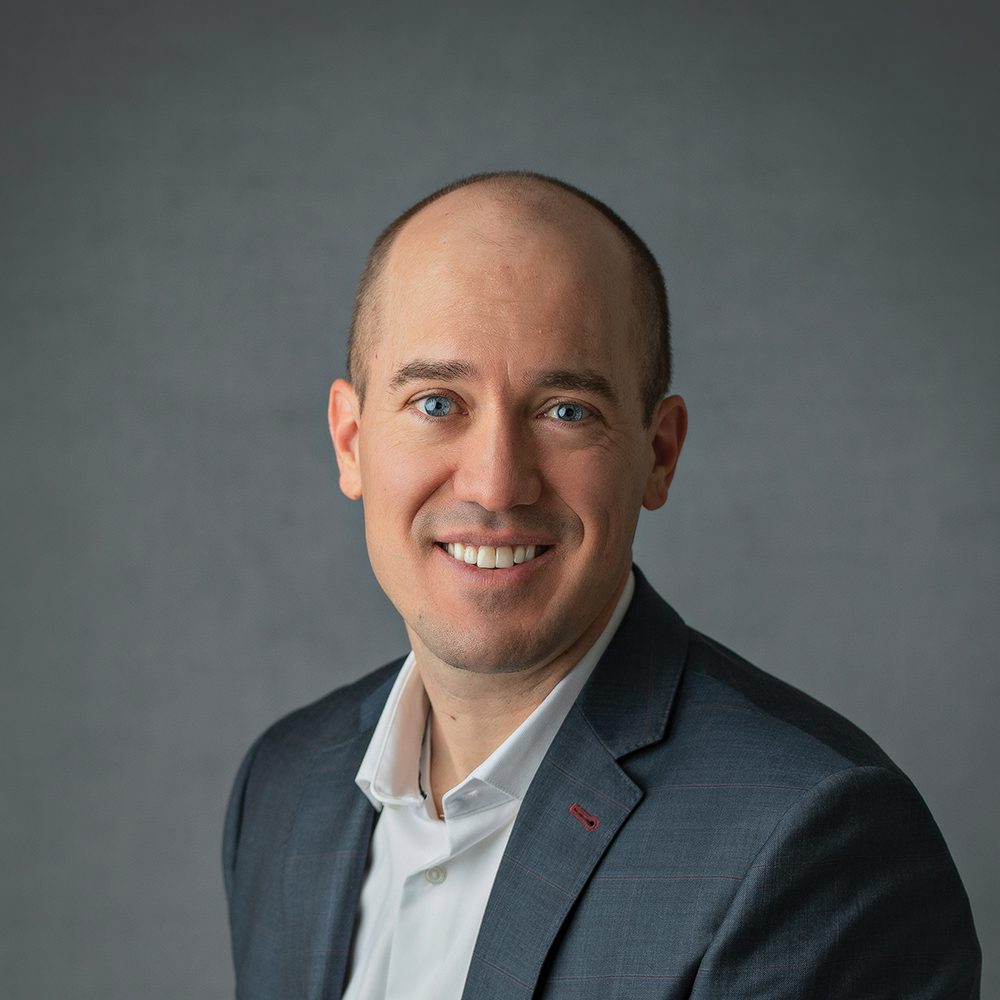Aaron Holtebeck