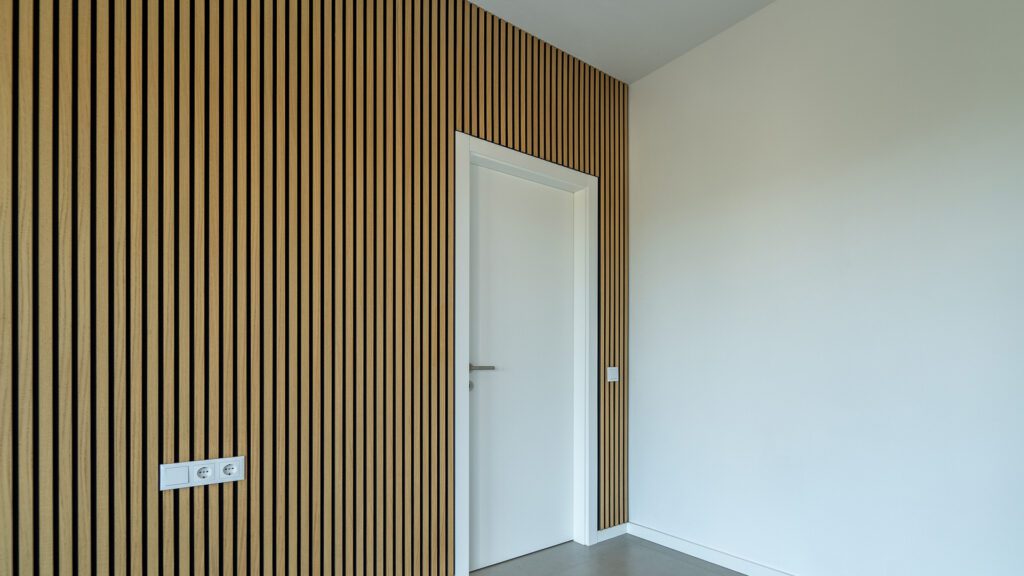 Acoustic Wood Panels: The Perfect Blend of Style and Function