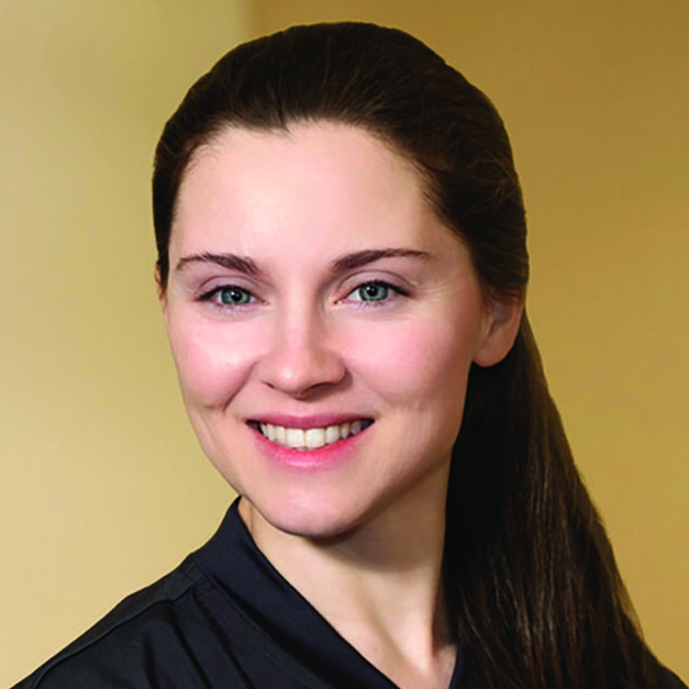 Dr. Alex Bergren