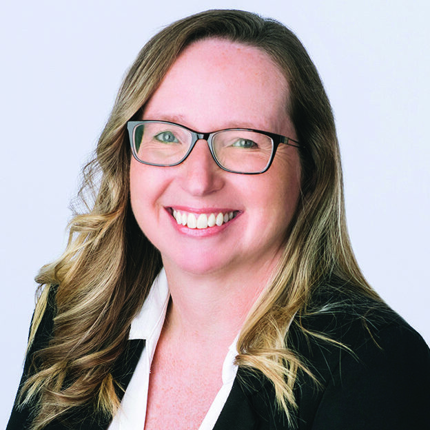 Andrea Fitzgerald