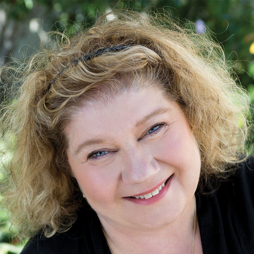 Andrea Gordon