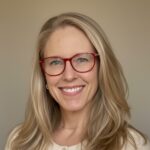 Angie Martin, LCPC, LMHC