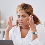 When Stress Becomes Inflammation: How Emotions, the Nervous System, and Jaw Clenching Shape Long-Term Health