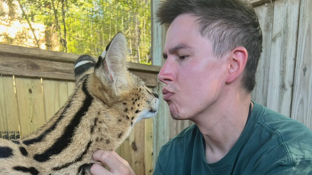 Beyond Cats and Dogs: What Every Exotic Pet Owner Should Know