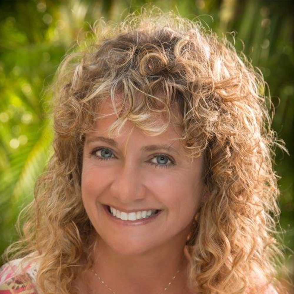Annette Gustin