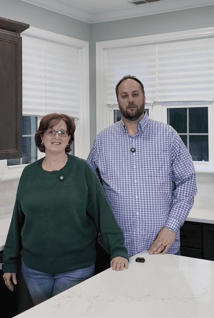 A Home Transformation That Brought Everything Together