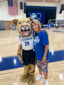Arvi_Cougar-The Cushman School