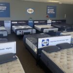Stop by Nichols Appliance & Mattress Center and Experience the Difference of Shopping Local.
