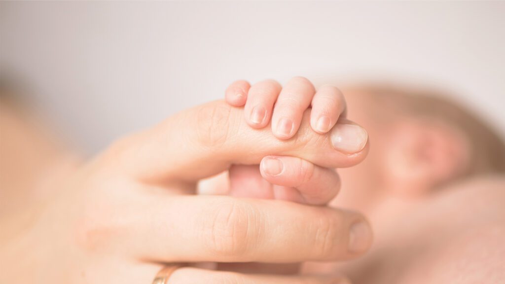 Birth As the First Becoming