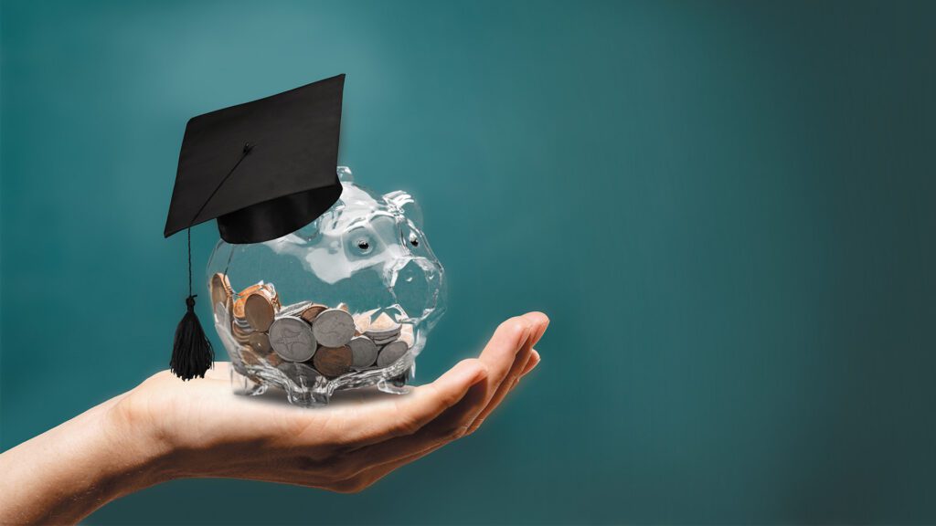 Financing College Education: Which Route is Best for You?