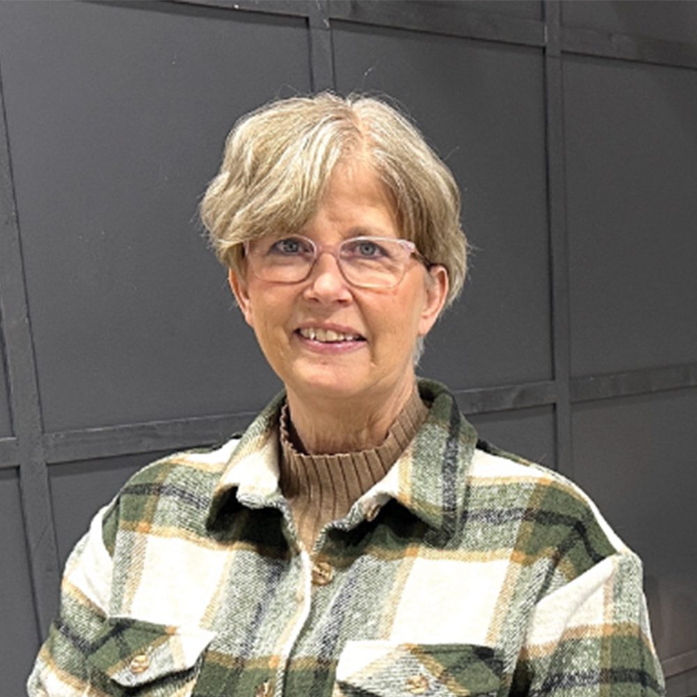 Barb Sinnon