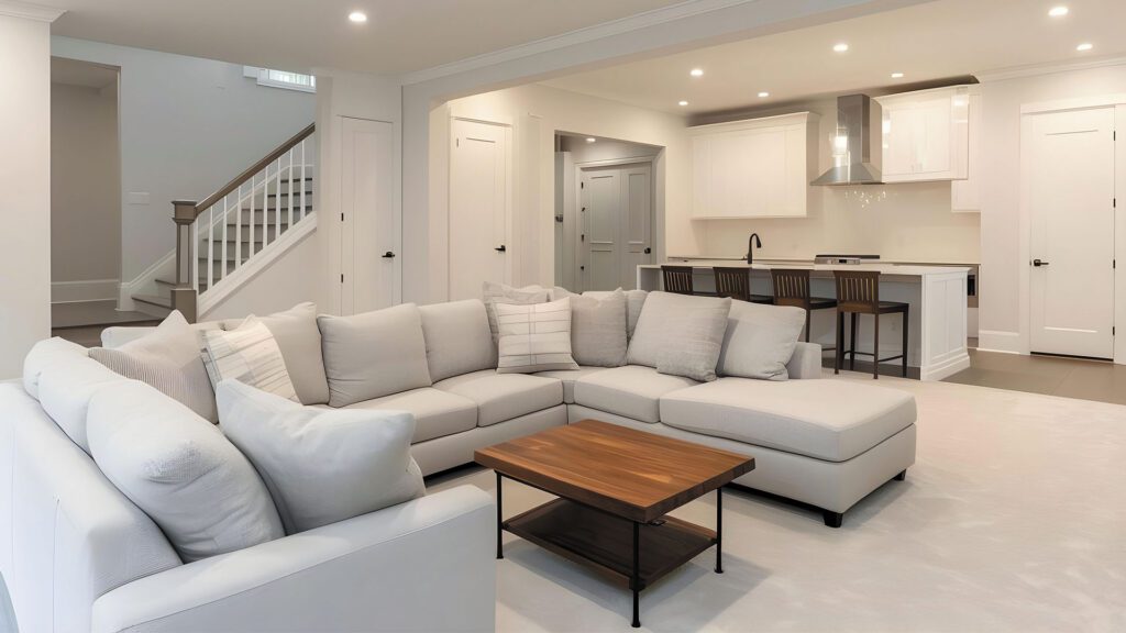 Basement Apartments and Fire Safety Requirements