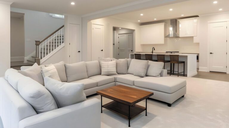 Basement Apartments and Fire Safety Requirements