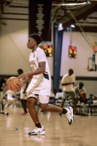 Basketball-Adams Services Co.