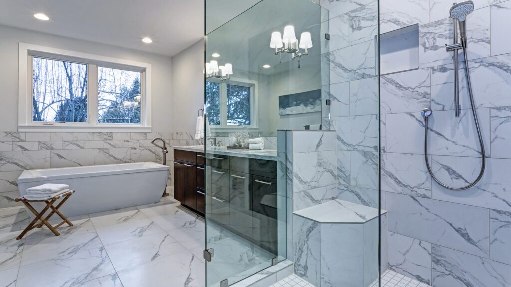 Trending Now: What’s Hot in Bathroom Design