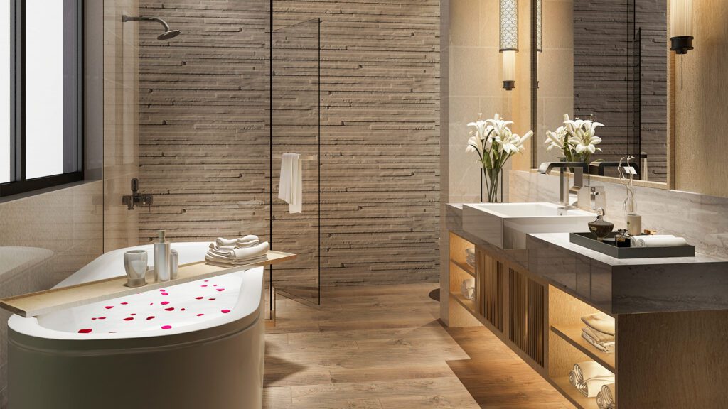 Top Ten Home Renovation Ideas To Increase Property Value