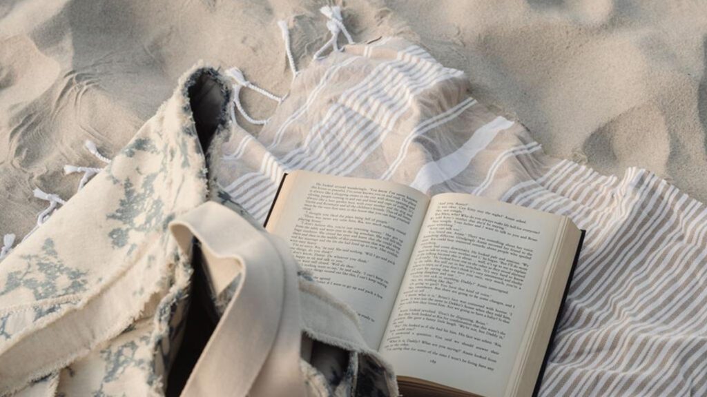 The Art of the Last Summer Escape