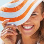 Summer Smiles: Repairing the Damage