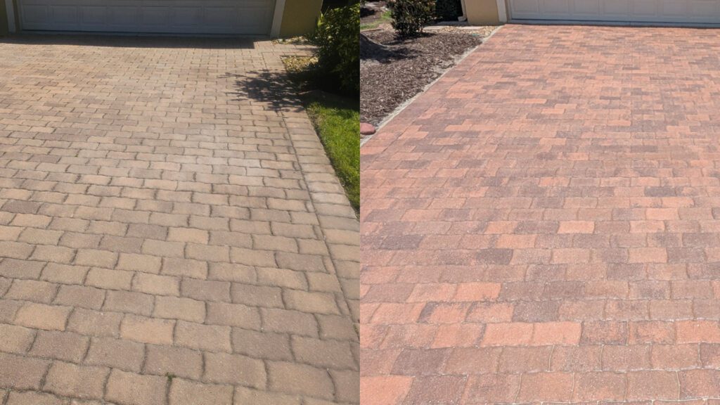 How Long Does Paver Sealing Really Last?