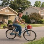 The Entrepreneurial Spirit and The Front Porch