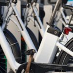Electric Bikes
