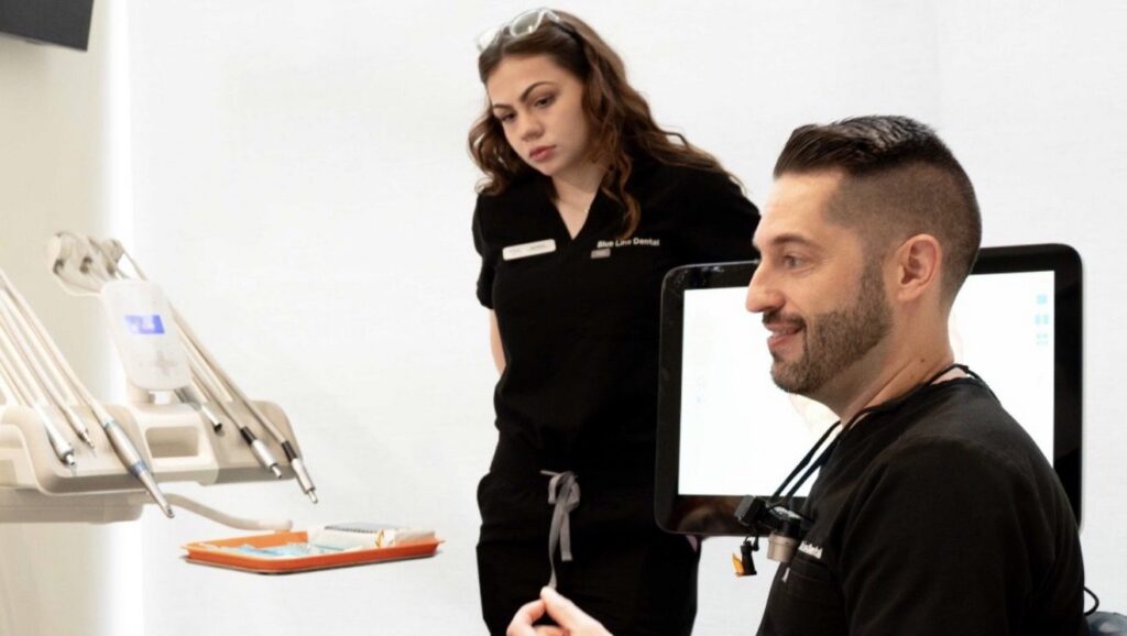 What Your Smile Says About Aging & How Dentistry Can Help Naturally