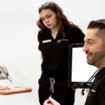What Your Smile Says About Aging & How Dentistry Can Help Naturally