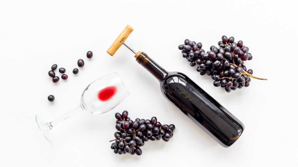 Why We Prefer Corks to Screw Caps