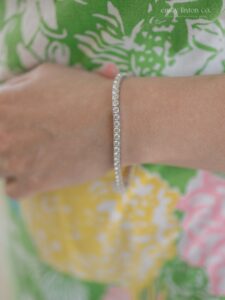 Bracelet-Barnes Jewelers