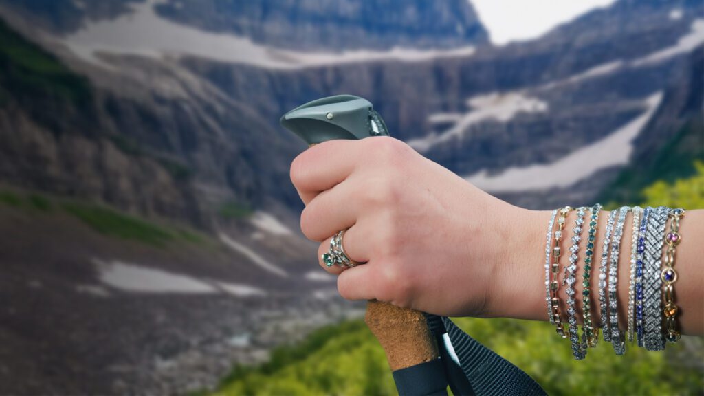 Fine Jewelry near Glacier National Park