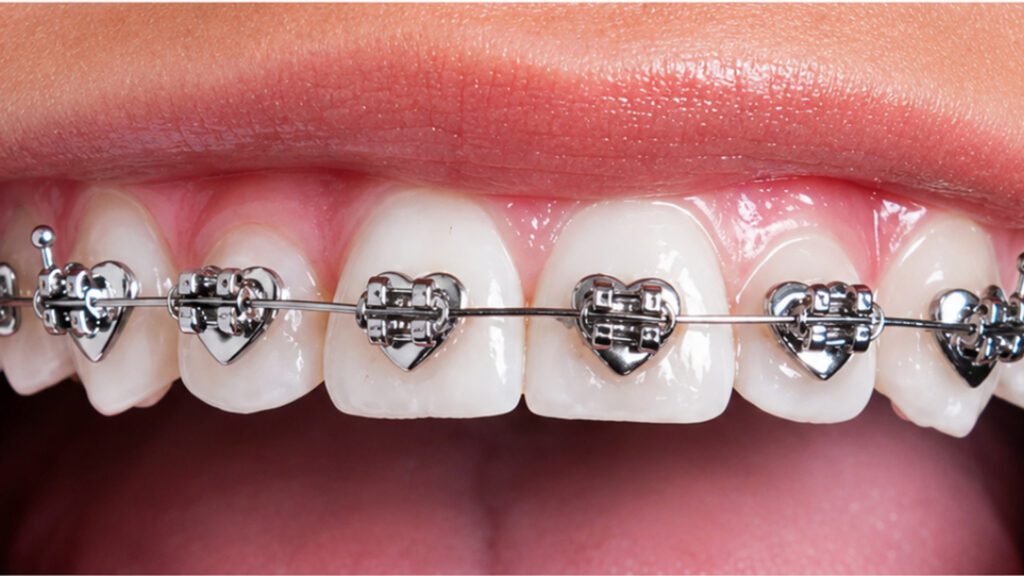Early Orthodontic Intervention for Kids and the Benefits of WildSmiles® Custom Braces