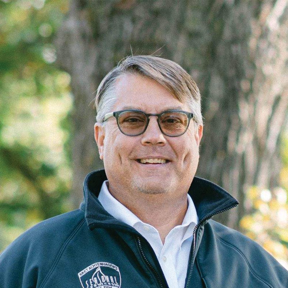 Bret Achtenhagen