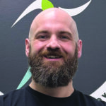 Brett McQueen, MS, LAT, ATC