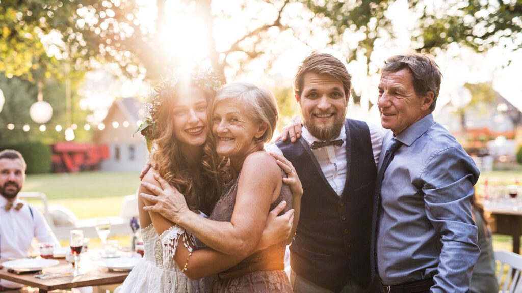 Stop the Drama: How to Keep the Drama Away From Family Events