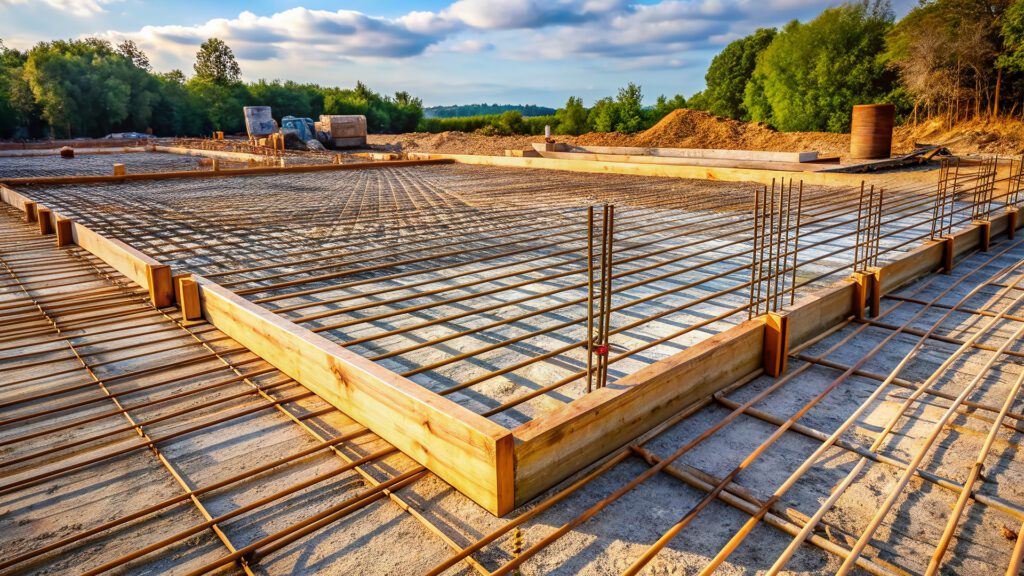 Building With Confidence: The Importance of Choosing the Right Construction Partner