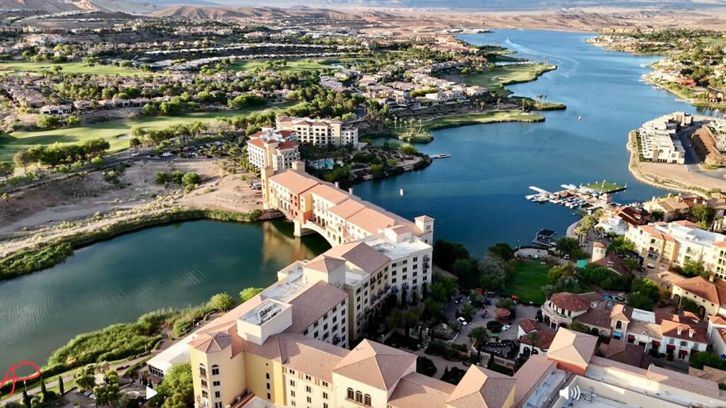 Buildings Lake Las Vegas Everlane (RE) LLV Marketing & Promotions