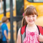 Back-to-School Health: Simple Ways to Help Your Child Have a Healthy School Year