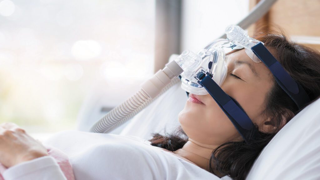 Could Better Breathing Be the Key to Better Health?