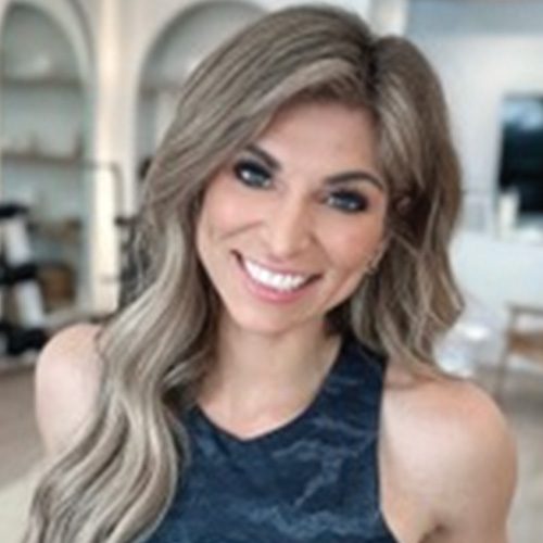 Caley Ehardt