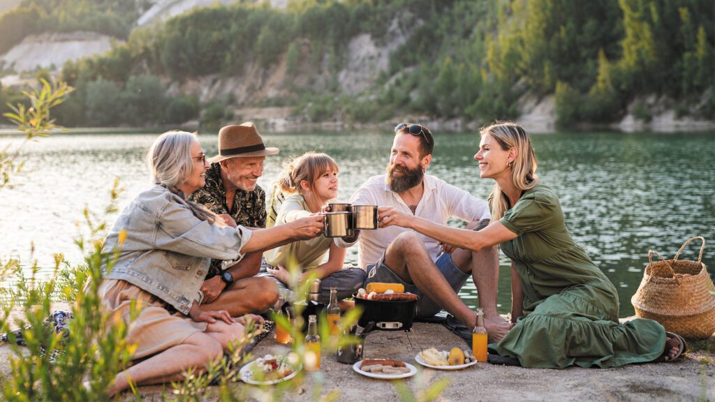 Together, Beautifully: Planning a Multi-Generational Trip That Works for Everyone
