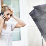 The Calls That Follow a Collision: Why strangers call after a crash — and how to protect yourself when they do.