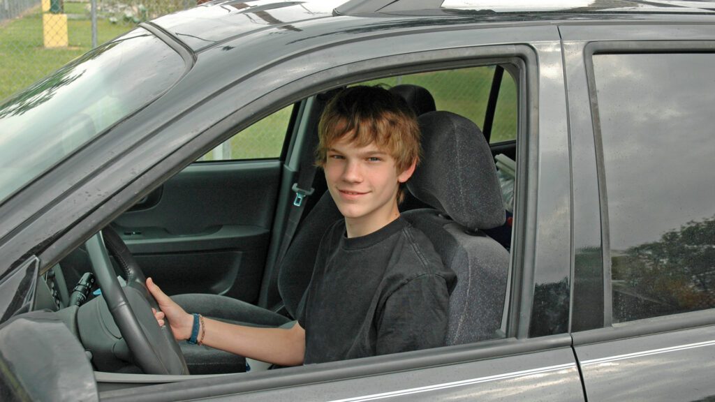 My Child is About to Turn 16: What should I do?
