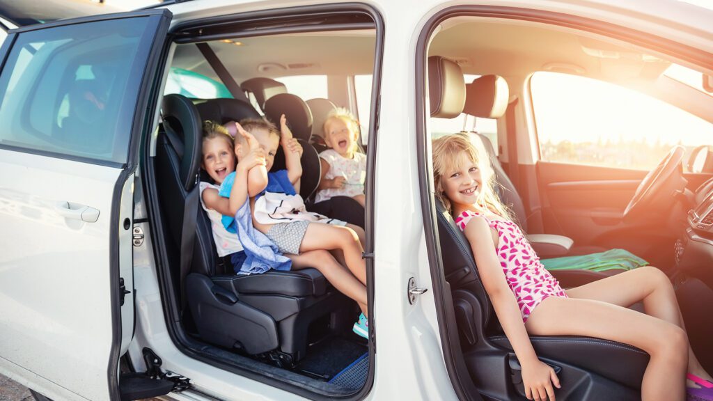 Before You Pack the Car: Six Summer Checks That Could Save Your Road Trip