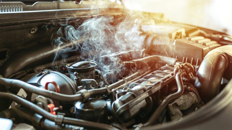 Beat the Heat: Protecting Your Vehicle in Gulf Coast Weather