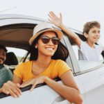 Summer Travel and Commuting Hacks to Keep Your Back Happy