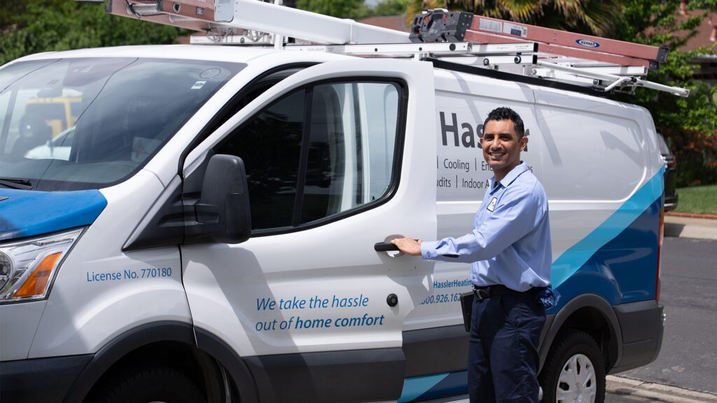 Is Your HVAC System Ready for Alameda County’s “Second Summer?”