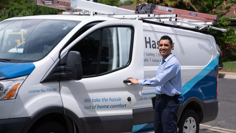 Is Your HVAC System Ready for Alameda County’s “Second Summer?”