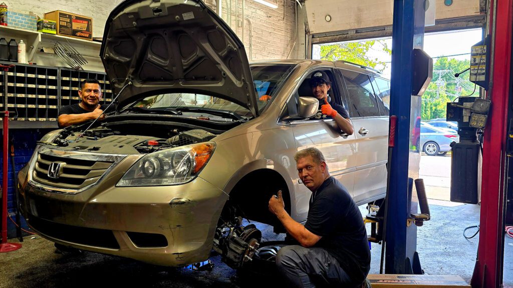 Repair vs. Replace: When Is It Actually Worth Fixing Your Car?