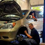 Repair vs. Replace: When Is It Actually Worth Fixing Your Car?